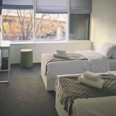 Kyivpasservis Hotel Ngoại thất bức ảnh