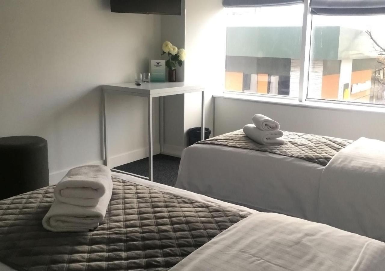 Kyivpasservis Hotel Ngoại thất bức ảnh