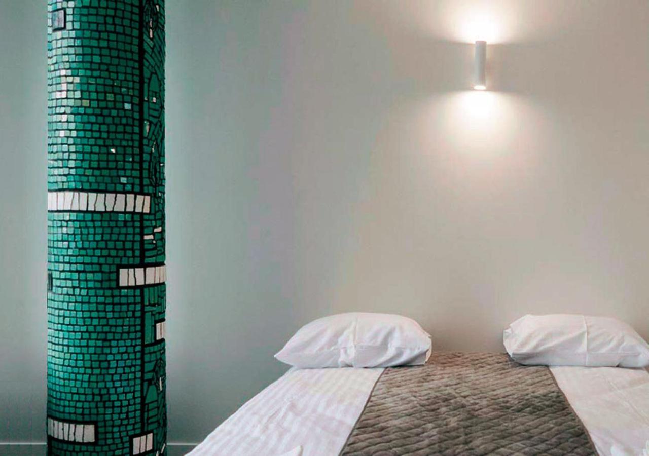 Kyivpasservis Hotel Ngoại thất bức ảnh