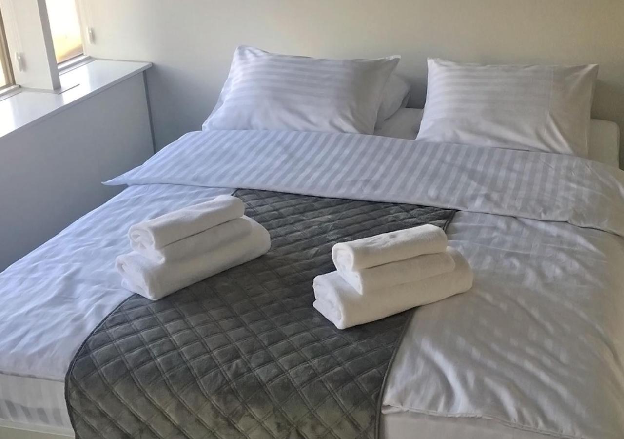 Kyivpasservis Hotel Ngoại thất bức ảnh