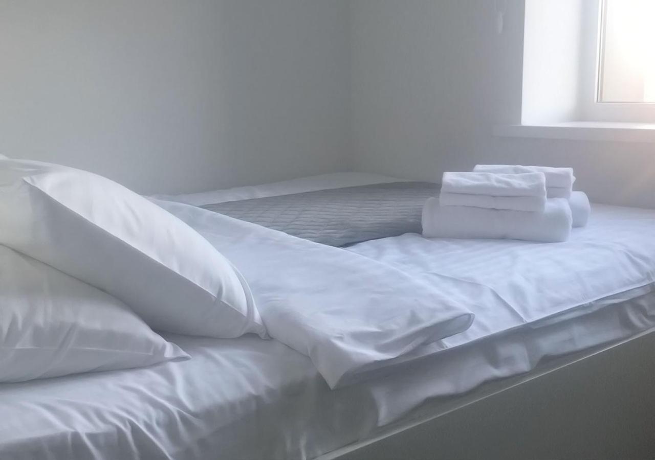 Kyivpasservis Hotel Ngoại thất bức ảnh
