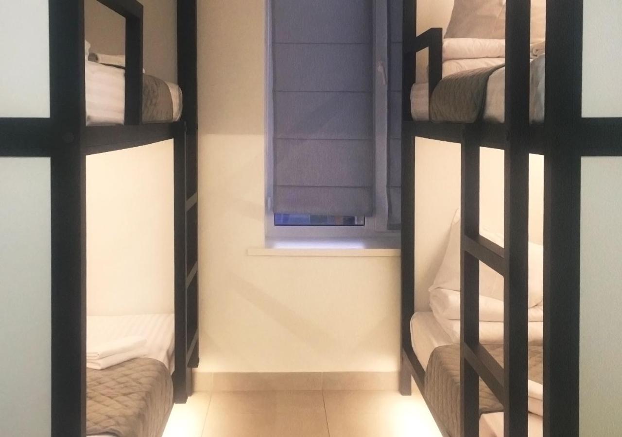 Kyivpasservis Hotel Phòng bức ảnh